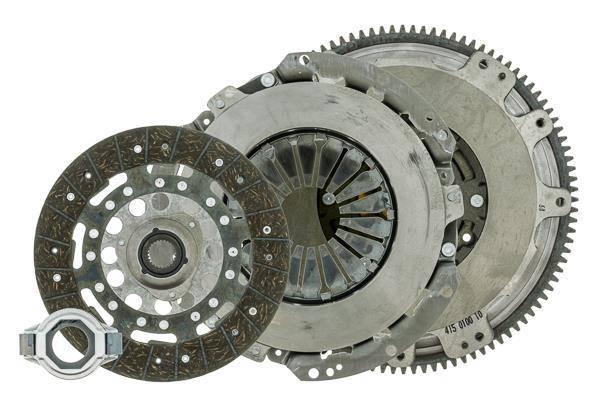 Kit de embrague + Volante motor AISIN ref. SKN-148
